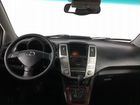 Lexus RX 3.3 AT, 2003, 221 722 км объявление продам