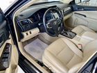 Toyota Camry 2.5 AT, 2015, 64 000 км объявление продам