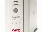 APC back-ups CS 650 объявление продам