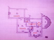 Межсанаторный проезд анапа карта