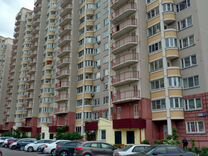 Купить 1 Комнатную Квартиру Котельники Строителей