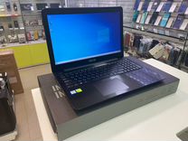 Купить Ноутбук Asus X556uq-Dm009d