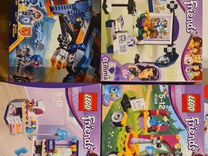 lego friends 4130