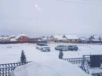 Поселок тимирязевский ульяновская область карта