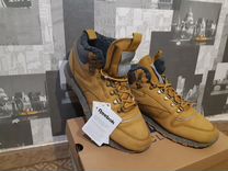 cl lthr mid ripple sherpa