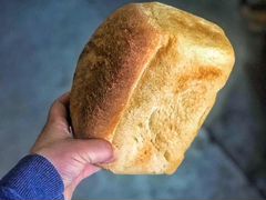 Самый вкусный хлеб (натуральный) с доставкой