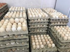 Инкубационное яйцо бройлера