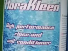 Flora Kleen для очистки гидропонных систем