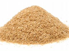 Отруби пшеничные пушистые