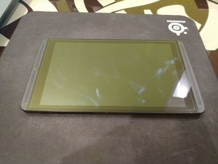 NVidia shield tablet 32gb LTE