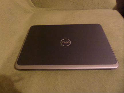 Dell 5537-7758 на core i7 как новый