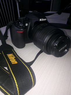 Nikon D3110