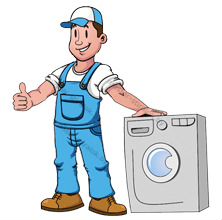 Диагностика и ремонт стиральных машин-автоматов