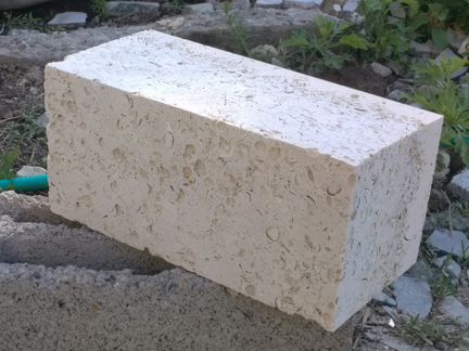 Бурлацкий камень плитка из Бурлацкого камня
