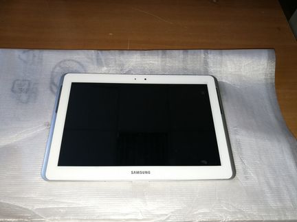 SAMSUNG Galaxy Tab 2 10.1 16Gb требуется ремонт
