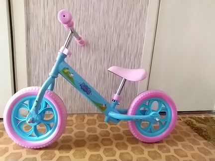 Велосипед детский - Беговел