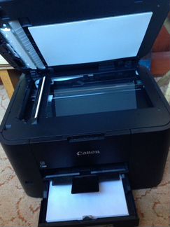 Принтер-сканер -копир