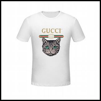 Новая футболка Gucci