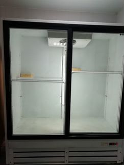 Продам холодильную камеру