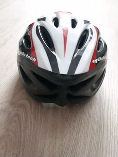 Шлем защитный для велоспорта, летнего биатлона