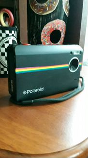 Polaroid z 2300