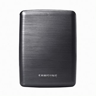 SAMSUNG 500 гб USB 3.0. Внешний жесткий диск