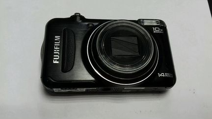Фотоаппарат Fujifilm T200/106