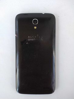 Alcatel One Touch pop 2 на запчасти