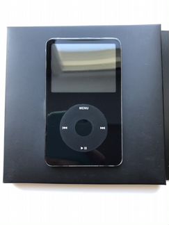 Плеер iPod classic 30GB