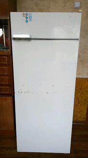Холодильник бирюса-6