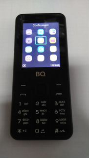Телефон BQ-2411 (170)