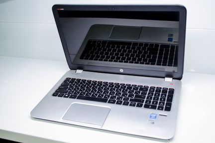 Ноутбук HP Envy 15-j010sr