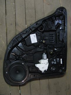 Mercedes W166 Стеклоподъемник 1667308901