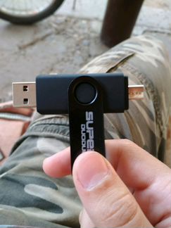 USB флешка 32GB