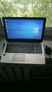 Ноутбук Asus r540s