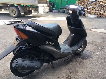Продам скутер Honda Dio AF35