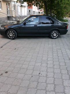 Rover 400 1.6 МТ, 1998, седан
