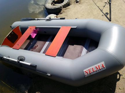 Лодка Nelma 310