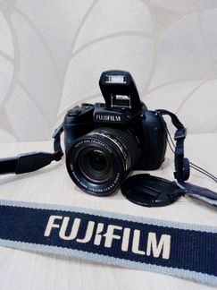 Цифровой фотоаппарат Fujifilm finepix HS25EXR