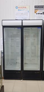 Шкаф холодильный Б.У