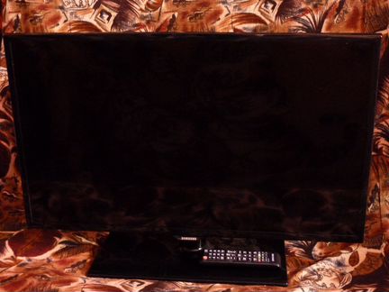 ЖК HD LED-телевизор SAMSUNG UE32F5000AK