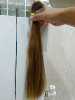 Волосы для наращивания