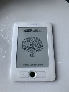 Электронная книга PocketBook