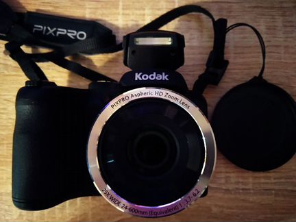 Фотоаппарат Kodak az252