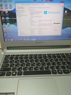 Ноутбук Lenovo 13'