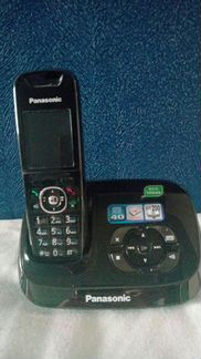 Радио телефон Panasonic KX-TG8521 RU
