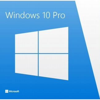 Windows 10 pro ключ активации