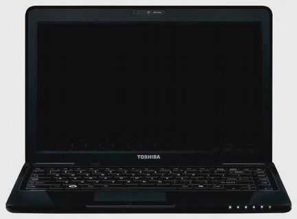 Ноутбук Toshiba Satellite L630-12X