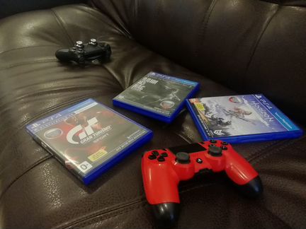 PS4 Club Поиграть в PlayStation4 можно у нас