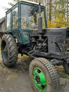 Трактор мтз 82 Отл/Сост